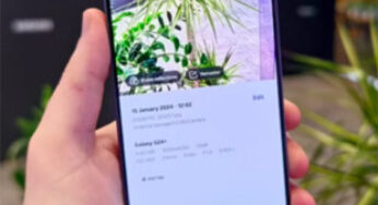 The Samsung Galaxy S25 smartphone will receive an unusual function, “not like others”: what is known