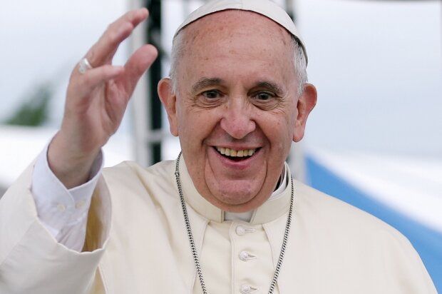 This could be Pope Francis&#39; next pilgrimage to Poland. He kindly accepted the invitation to a special city