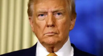 Trump became “man of the year” according to the Financial Times