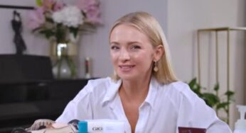 TVP has made a decision regarding the program “Wonderful Years”. What's next for Barbara Kurdej-Szatan