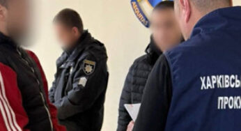 Two Ukrainians face life imprisonment for sabotage at Ukrzaliznytsia ordered by Russian internet curators