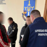 Ukrainians who committed arson on the orders of the enemy face life imprisonment