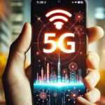 5G communication will soon appear in three cities in Ukraine