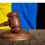 A court in Pervomaisk convicted a man for a series of frauds and thefts during martial law