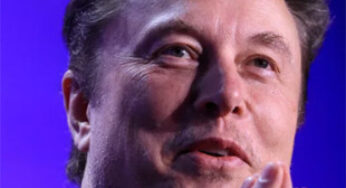 A dangerous path. Musk wants to train AI on data he generates himself