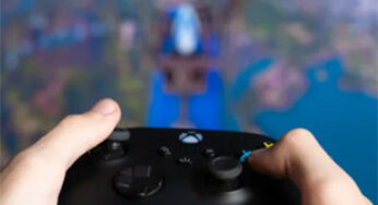 A state-level problem. China has banned children from playing video games for more than 16 hours a month