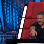 Another edition of “The Voice Senior” has started. Piaek asked a participant about the amount of his pension. He got an immediate answer