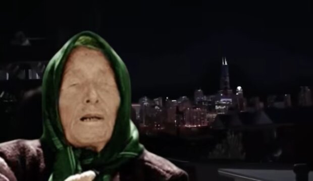 Baba Vanga and Nostradamus&#39; Disturbing Predictions: What the World Will See in 2025