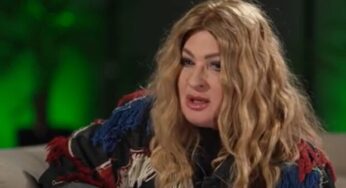 Beata Kozidrak's daughter showed a touching video. This is how fans support Beata Kozidrak during illness