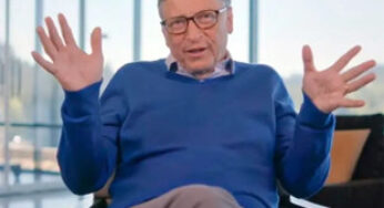 Bill Gates named his biggest career mistake