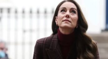 Duchess Kate Opens Up About Illness: 'It's Still a Real Challenge'
