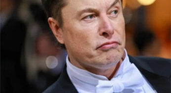 Elon Musk demands new elections in the UK