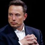 Elon Musk publicly insulted the Canadian prime minister and called him a “girl”