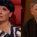 Emotions on the set of “The Voice Senior”. Tears were shed by Tatiana Okupnik and Andrzej Piaseczny