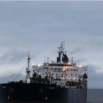 Finland declares Russian tanker unseaworthy after damaging cable