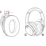 First details about Sony's new flagship headphones revealed