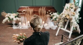 From real life. “I discovered that my mother left her entire estate to my sister”: She left me only debts