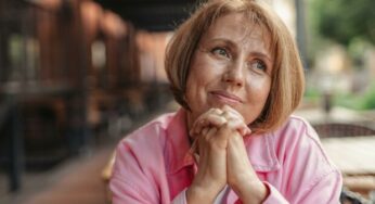 From real life. “My husband left me after 20 years of marriage”: Today I thank him for this decision