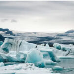 Glacier energy: how it works in Iceland and what are its capacities