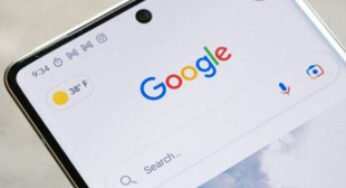 Google improves search for convenience on smartphones