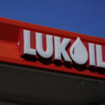 GUR hackers “greeted” Russians with the New Year: resources of the oil company “Lukoil” were attacked