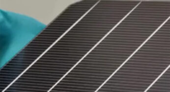 Heat is no longer scary: a miracle film has increased the efficiency and reliability of solar panels