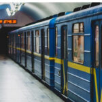 Information about a child left in the subway was spread in the Telegram messenger: the police say that it is a fake