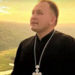 Internet scammers are asking for money on behalf of a famous priest