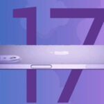 iPhone 17 Air promises to be Apple's thinnest smartphone with a thickness of 5.5 mm