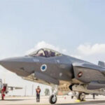 Israeli power: how the F-35I Adir destroyed Iran's air defenses