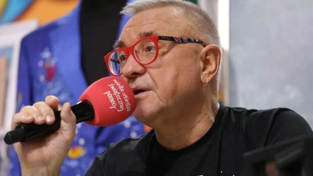 Jerzy Owsiak made a promise. TV Republika decided to speak out