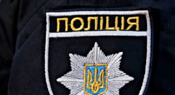 Kyiv region law enforcement officers have filed a report against a girl from TikTok