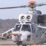 Like in the movie “Rambo”: South Korea created a heavy attack helicopter MAH for the Marine Corps