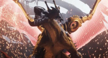 Microsoft has announced a presentation where it will show the game DOOM: The Dark Ages
