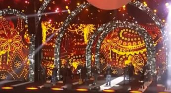 Moments of terror at the New Year's Eve concert of TV Republika. The intervention of the services was necessary