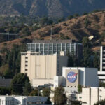 NASA's Jet Propulsion Laboratory under evacuation order amid US wildfires