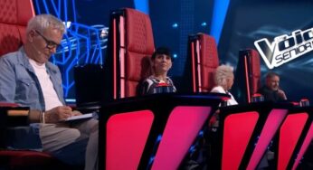 New coaches in “The Voice Senior” arouse mixed feelings. Is it a good decision by TVP?