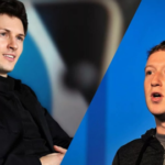 Pavel Durov ridiculed Mark Zuckerberg after he promised to restore freedom of speech on Facebook