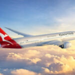 Qantas delays flights due to SpaceX rocket debris threat