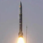 Technical specifications of India's Pralay long-range ballistic missiles revealed