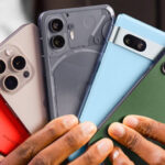 The best budget smartphones of early 2025: the top 7 models named