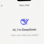 The DeepSeek application has begun to be removed from the App Store in the US and Europe – the reason