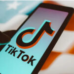 The US Supreme Court upheld the ban on the TikTok social network