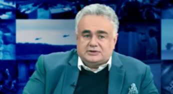 Tomasz Sakiewicz will follow in Jacek Kurski's footsteps. Ambitious plans of Telewizja Republika