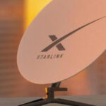 United Airlines flights may feature Starlink satellite internet