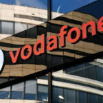 Vodafone operator made the world's first satellite video call from a regular smartphone