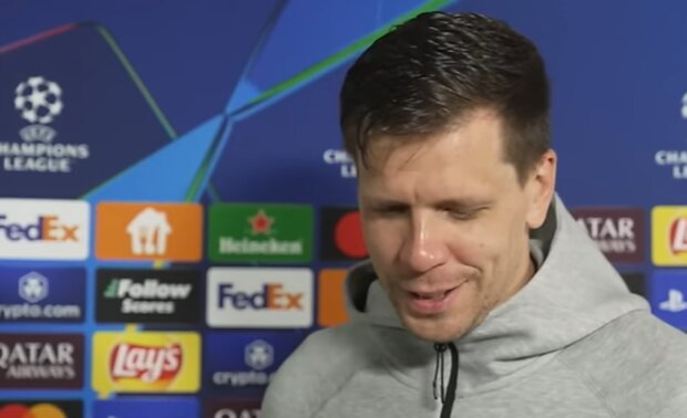 Wojciech Szczęsny made several fatal mistakes. Robert Lewandowski spoke out about his colleague&#39;s mistakes