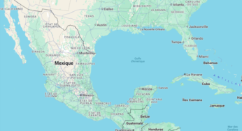 After Google, Apple identifies the “Gulf of America” ​​in its plans