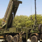 Italy to deploy SAMP/T air defense systems in Lithuania to participate in exercises