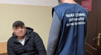 Man exposed as spy for FSB: passed on data about the Armed Forces of Ukraine